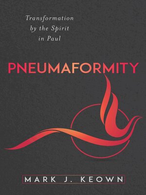 cover image of Pneumaformity